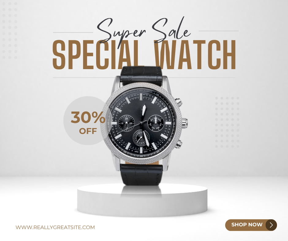 watches